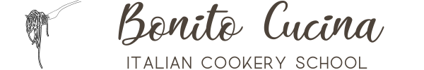 Bonito Cucina Italian cooking lessons based in surrey